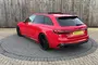 2021 Audi RS4 RS 4 TFSI Quattro Carbon Black 5dr S Tronic