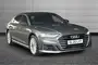 2020 Audi A8 50 TDI Quattro S Line 4dr Tiptronic