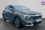 2022 Kia Sportage 1.6T GDi ISG 3 5dr
