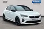 2022 Vauxhall Corsa 1.2 Turbo GS Line 5dr