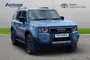 2024 Toyota Land Cruiser 2.8 D-4D 204 First Edition 5dr Auto 7 Seats