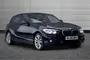 2018 BMW 1 Series 116d Sport 5dr [Nav/Servotronic] Step Auto