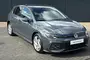 2025 Volkswagen Golf GTE 1.5 TSI 272 GTE eHybrid 5dr DSG