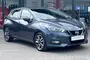 2020 Nissan Micra 1.0 IG-T 100 Tekna 5dr Xtronic