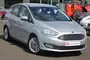 2017 Ford C-MAX 2.0 TDCi Titanium 5dr Powershift
