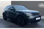 2025 Land Rover Range Rover Velar 2.0 D200 MHEV Dynamic SE 5dr Auto