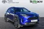 2024 Toyota Yaris Cross 1.5 Hybrid Design 5dr CVT