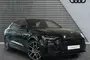 2022 Audi Q8 50 TDI Quattro Black Edition 5dr Tiptronic