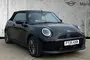 2025 MINI Convertible 2.0 S Classic 2dr Auto