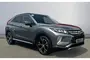 2018 Mitsubishi Eclipse Cross 1.5 3 5dr
