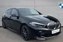 2021 BMW 1 Series 118d M Sport 5dr Step Auto