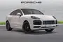 2023 Porsche Cayenne GTS 5dr Tiptronic S