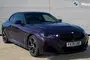 2025 BMW 2 Series 220i M Sport 2dr Step Auto