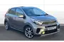 2020 Kia Picanto 1.25 X-Line S 5dr