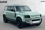 2023 Land Rover Defender 3.0 D300 75th Limited Edition 110 5dr Auto