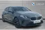 2026 BMW 1 Series 120 M Sport 5dr Step Auto