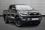 2023 Toyota Hilux Invincible X D/Cab Pick Up 2.8 D-4D