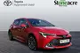 2023 Toyota Corolla 1.8 Hybrid Design 5dr CVT