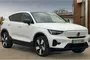 2022 Volvo C40 170kW Recharge Ultimate 69kWh 5dr Auto