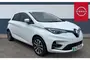 2022 Renault Zoe 100kW GT Edition R135 50kWh Rapid Charge 5dr Auto