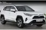 2024 Toyota RAV4 2.5 PHEV Design 5dr CVT