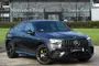 2025 Mercedes-Benz GLC Coupe GLC 63 S 4Matic+ e Performance Edition 1 5dr MCT
