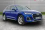 2025 Audi Q5 50 TFSI e Quattro S Line 5dr S Tronic