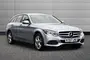 2017 Mercedes-Benz C-Class Estate C220d SE Executive Edition 5dr 9G-Tronic