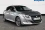 2023 Peugeot 208 1.2 PureTech 100 Allure Premium + 5dr EAT8