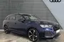 2023 Audi Q7 50 TDI Quattro Black Edition 5dr Tiptronic