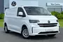 2025 Volkswagen Transporter 2.0 TDI 110 Commerce Pro Van