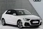 2019 Audi A1 35 TFSI S Line 5dr
