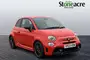 2023 Abarth 595 1.4 T-Jet 165 3dr [17" Alloy]