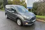 2021 Ford Transit Connect 1.5 EcoBlue 120ps Limited Van