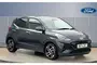 2025 Hyundai i10 1.2 [79] Premium 5dr Auto [Nav]