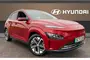 2022 Hyundai Kona Electric 150kW Ultimate 64kWh 5dr Auto
