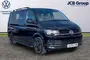 2020 Volkswagen Transporter 2.0 TDI BMT 150 Highline Kombi Van DSG
