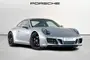2018 Porsche 911 GTS 2dr PDK
