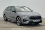 2025 Skoda Octavia Estate 2.0 TSI vRS 5dr DSG