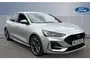 2023 Ford Focus 1.0 EcoBoost Hybrid mHEV 155 ST-Line X 5dr Auto