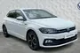 2021 Volkswagen Polo 1.0 TSI 95 R-Line 5dr DSG
