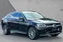 2020 Mercedes-Benz GLC Coupe GLC 300d 4Matic AMG Line Premium 5dr 9G-Tronic