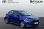 2025 Toyota Yaris 1.5 Hybrid Icon 5dr CVT
