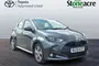 2026 Toyota Yaris 1.5 Hybrid Icon 5dr CVT