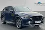 2024 Mazda CX-5 2.0 e-Skyactiv G MHEV Newground 5dr Auto