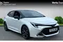 2024 Toyota Corolla 2.0 Hybrid Excel 5dr CVT