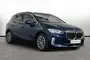 2025 BMW 2 Series Active Tourer 225e xDrive Luxury 5dr DCT