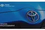2024 Toyota Aygo X 1.0 VVT-i Pure 5dr
