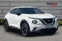 2023 Nissan Juke 1.0 DiG-T 114 N-Connecta 5dr