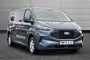 2025 Ford Transit Custom 2.0 EcoBlue 136ps H1 Van Limited Auto